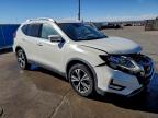 Lot #3304533460 2019 NISSAN ROGUE S