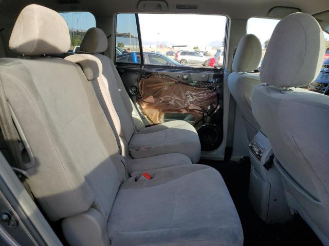 2013 TOYOTA HIGHLANDER #3290224236
