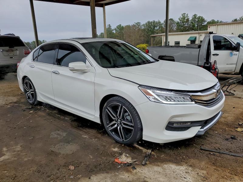 2016 HONDA ACCORD TOU #3302869940