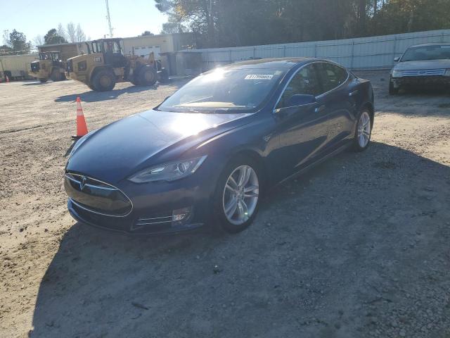 2015 TESLA MODEL S 85 #3303697024