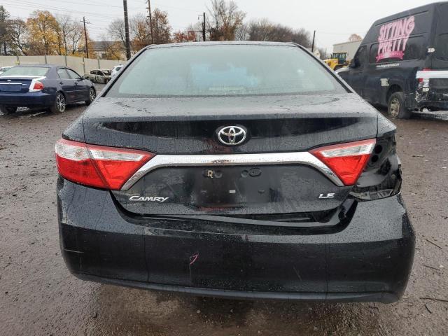 2015 TOYOTA CAMRY LE #3301983464
