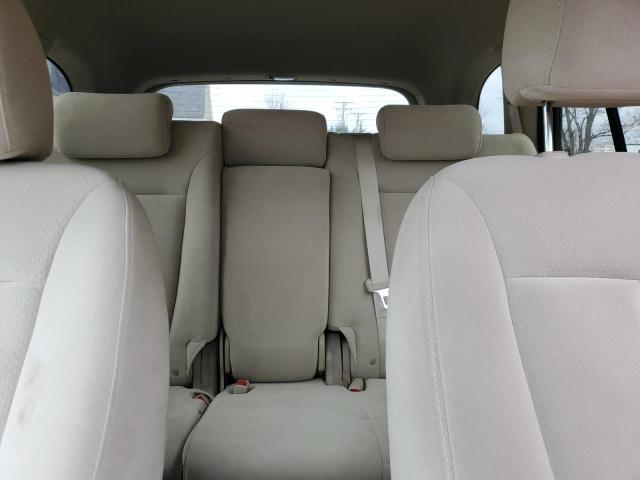 2009 HYUNDAI SANTA FE S #3285607292