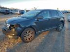 Lot #3305389383 2010 FORD EDGE LIMIT