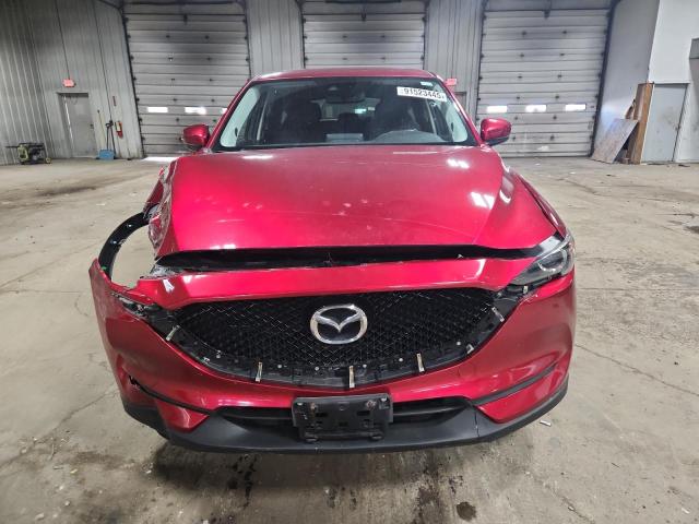 2017 MAZDA CX-5 TOURI #3309640075