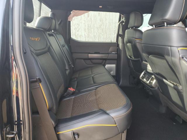 2024 FORD F150 TREMO #3294508508