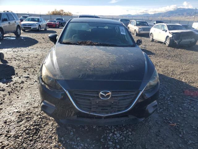 2015 MAZDA 3 SPORT #3290484563