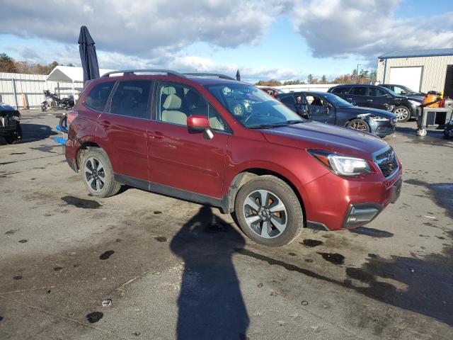 2017 SUBARU FORESTER 2 #3294385126