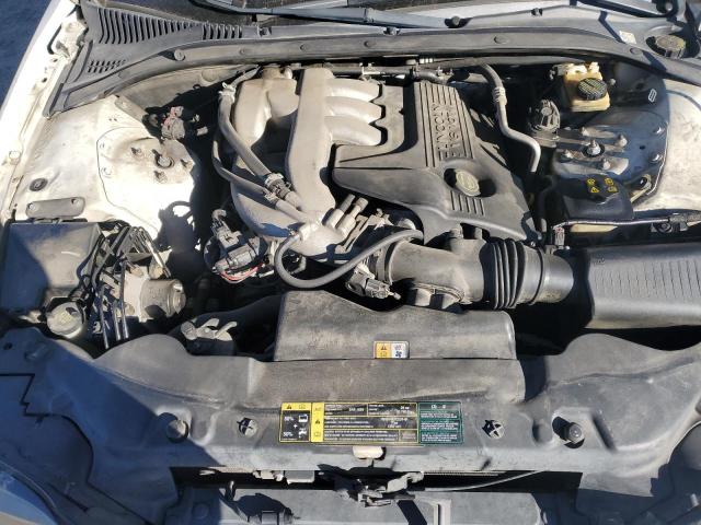 2004 LINCOLN LS #3302811908