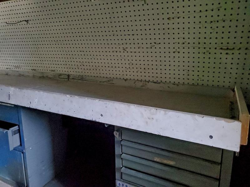 2008 CHEVROLET EXPRESS G1 #3294461532