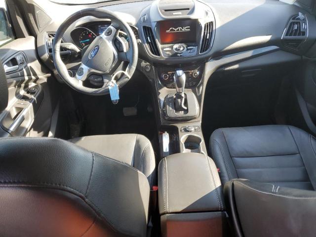 2014 FORD ESCAPE TIT #3312585161