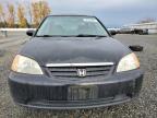 Lot #3302963649 2001 HONDA CIVIC EX