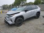 Lot #3301918443 2024 TOYOTA RAV4 XSE