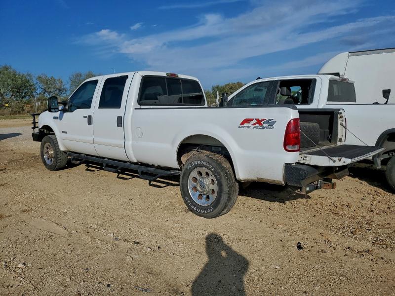2005 FORD F350 SRW S #3301639640