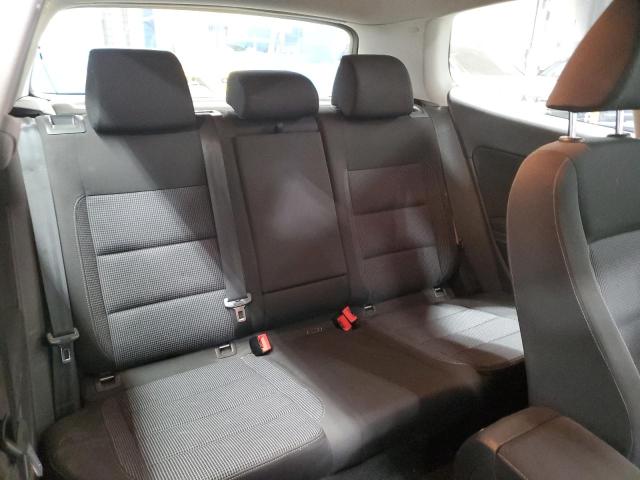 2013 VOLKSWAGEN GOLF #3285794654