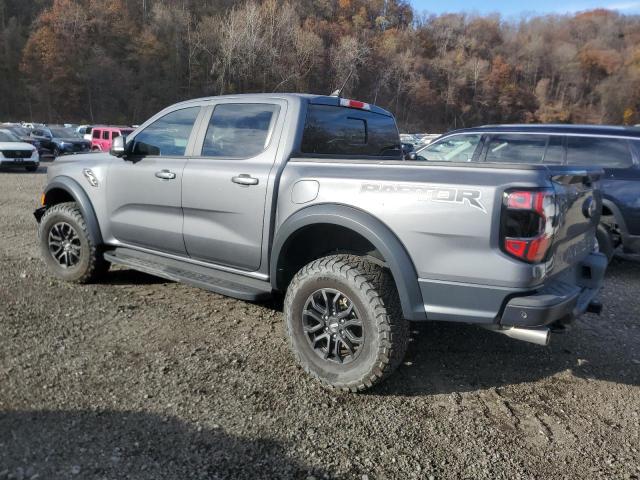 2024 FORD RANGER RAP #3297870803