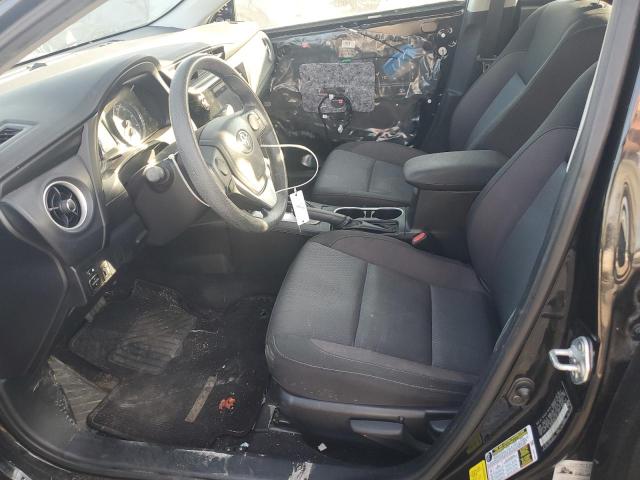 2017 TOYOTA COROLLA L #3291788597