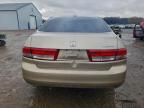 Lot #3309411008 2004 HONDA ACCORD EX