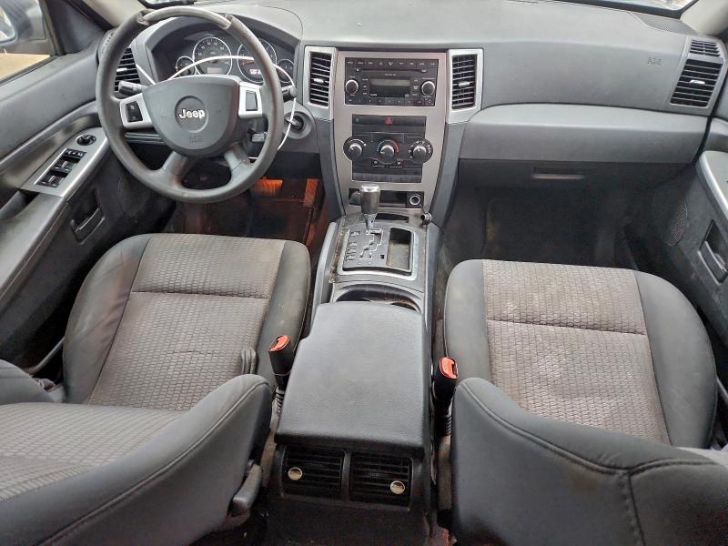 2008 JEEP GRAND CHER #3296216479