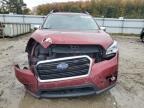 Lot #3296326416 2020 SUBARU ASCENT TOU