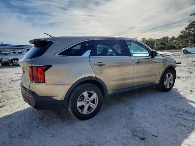 2021 KIA SORENTO LX #3302843904