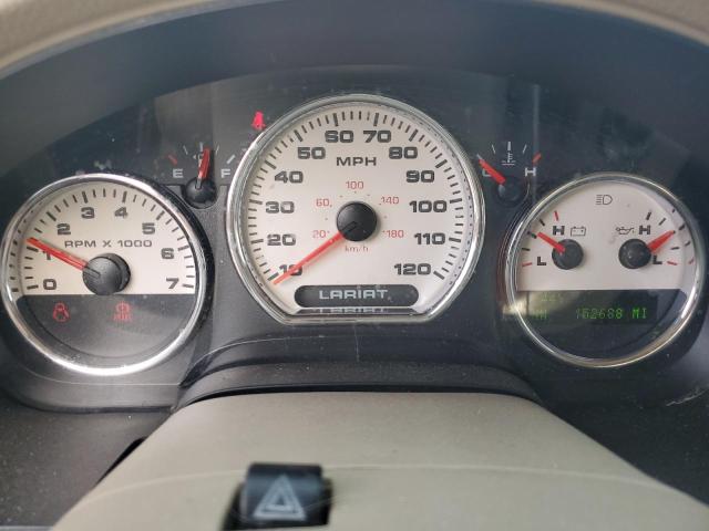 2004 FORD F150 SUPER #3303796436