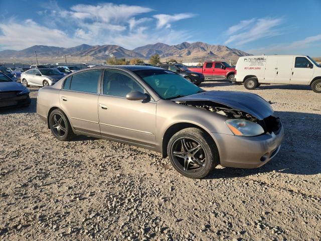 2004 NISSAN ALTIMA BAS #3292748788