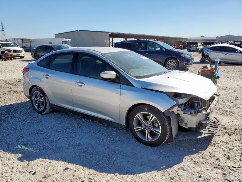 2018 FORD FOCUS SE #3292614630