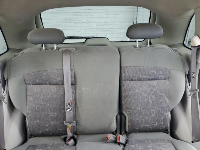 2006 CHRYSLER PT CRUISER #3296630011