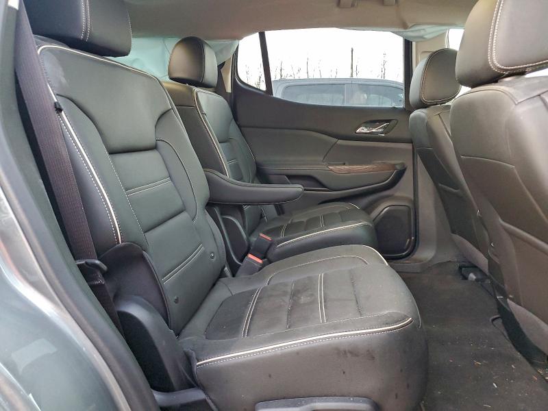 2023 GMC ACADIA DEN #3303958692