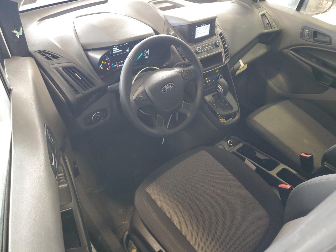 FORD TRANSIT CONNECT XL