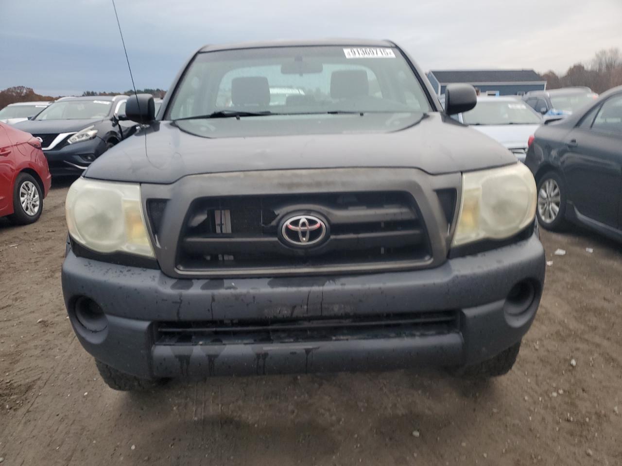 Lot #3285665681 2008 TOYOTA TACOMA
