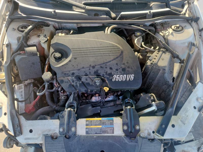 2009 CHEVROLET IMPALA 1LT #3296388642