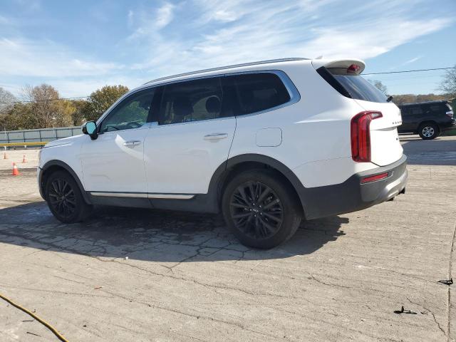 2022 KIA TELLURIDE #3291360190