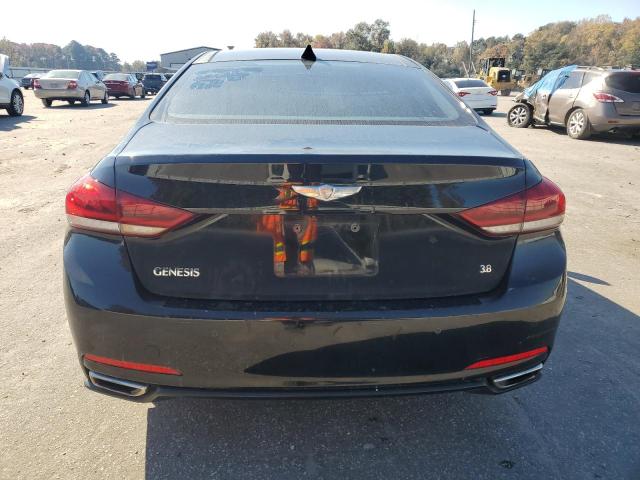 2015 HYUNDAI GENESIS 3. #3290219222