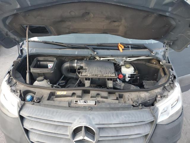 2019 MERCEDES-BENZ SPRINTER 2 #3294433491
