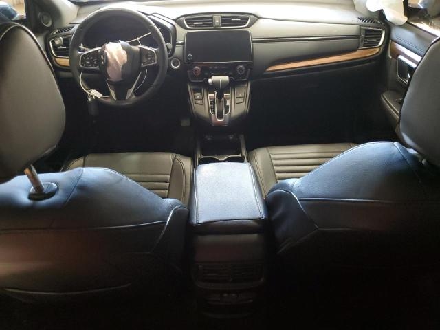 2021 HONDA CR-V EX #3297131538