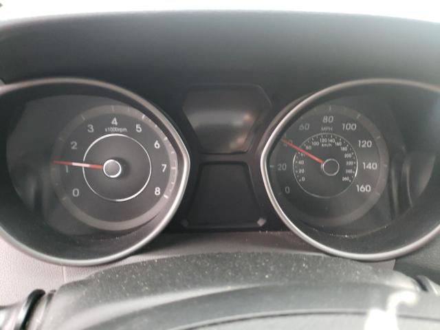 2014 HYUNDAI ELANTRA SE #3305327310