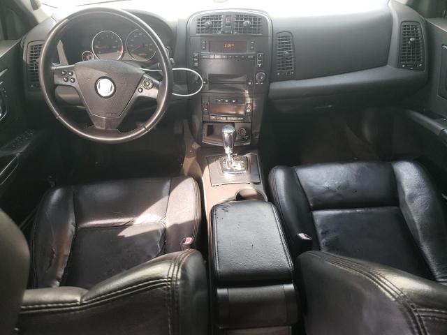 2007 CADILLAC CTS #3301808382