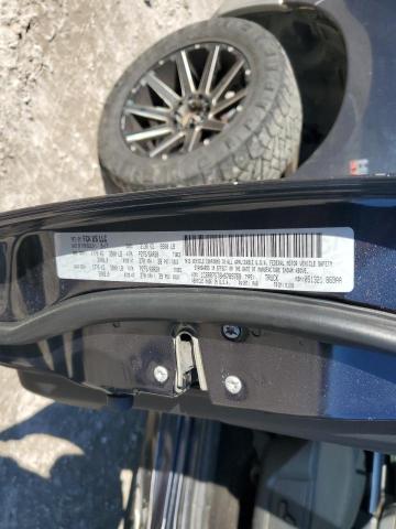 2017 RAM 1500 SLT #3294339913