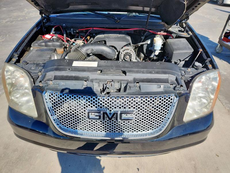 2008 GMC YUKON XL D #3293275421