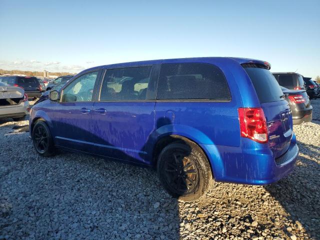 2020 DODGE GRAND CARA - 2C4RDGEG4LR199140