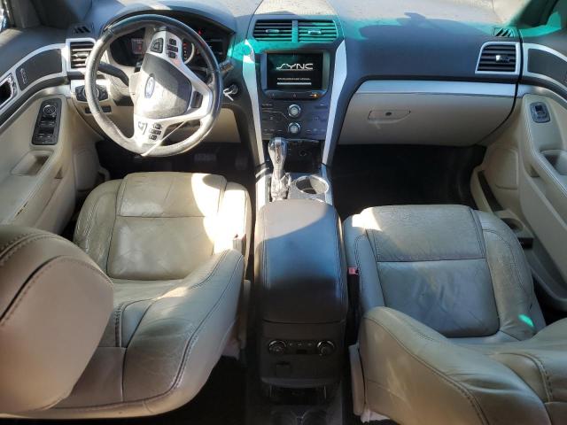 2014 FORD EXPLORER X #3286744326