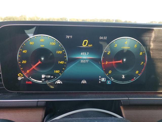 2022 MERCEDES-BENZ GLE 350 #3302913065