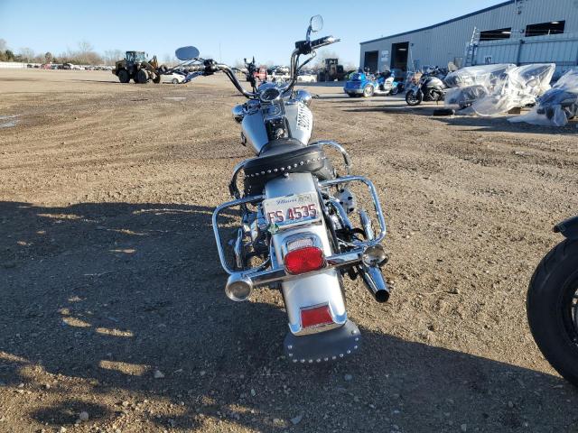 2003 HARLEY-DAVIDSON FLSTC ANNI #3293453451