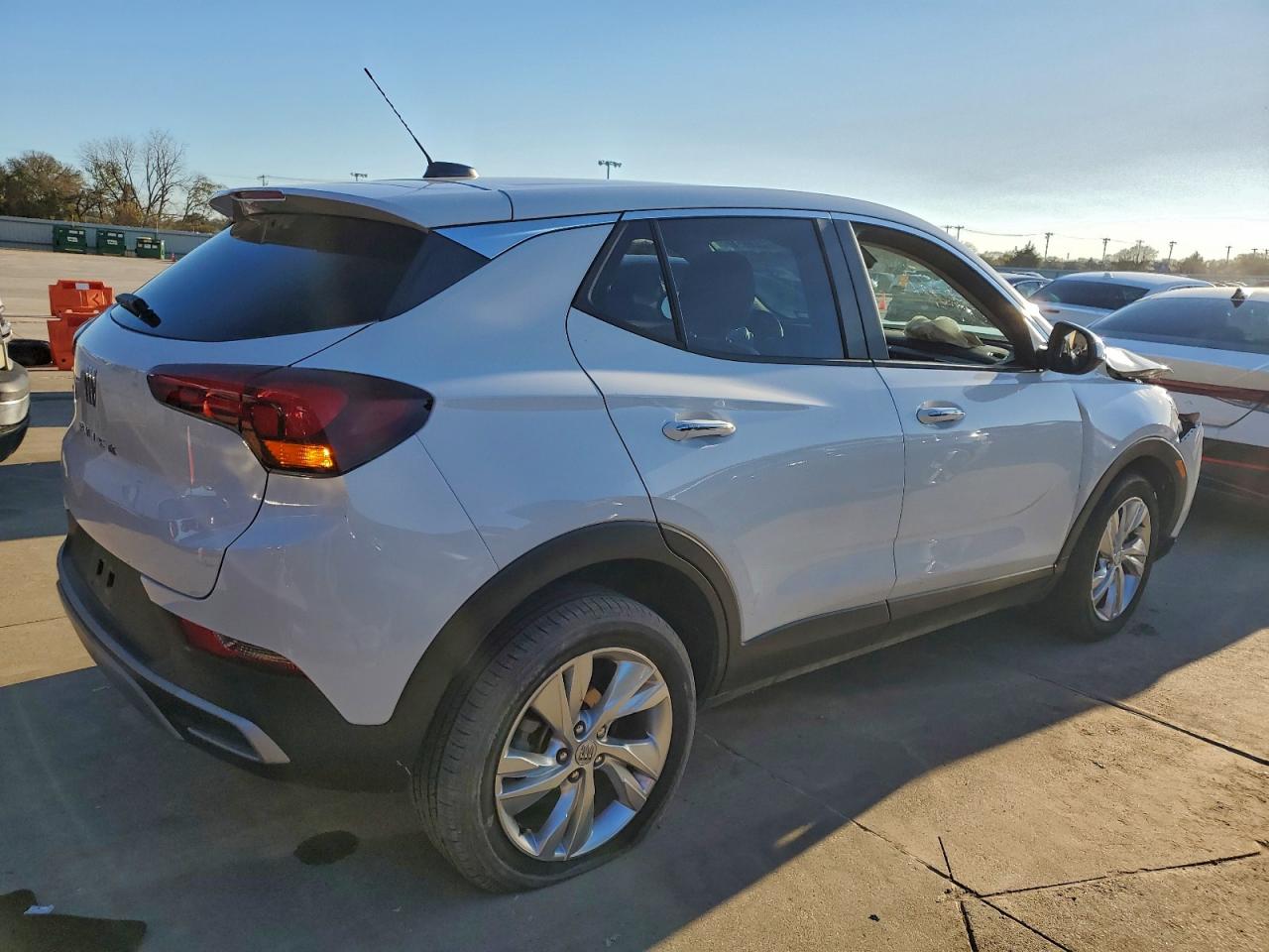 BUICK ENCORE PREFERRED