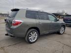 Lot #3317703173 2008 TOYOTA HIGHLANDER