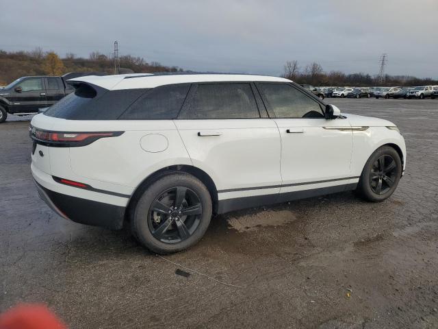 2018 LAND ROVER RANGE ROVE #3308264152