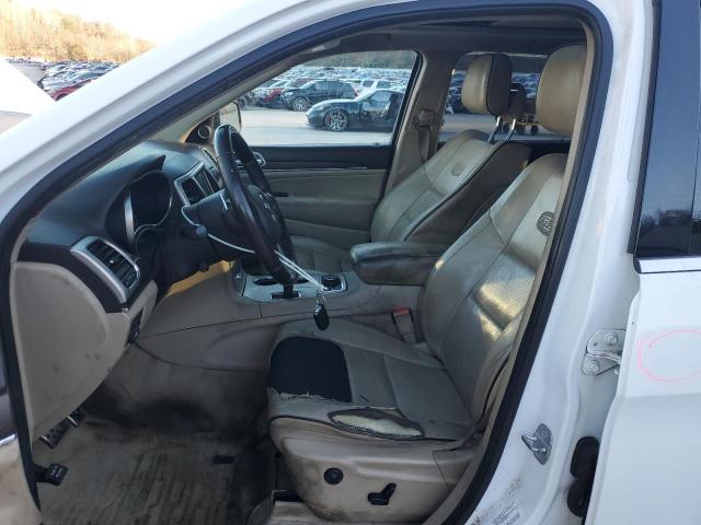 2014 JEEP GRAND CHER #3296282434