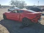 Lot #3301751423 2022 CHEVROLET CAMARO ZL1