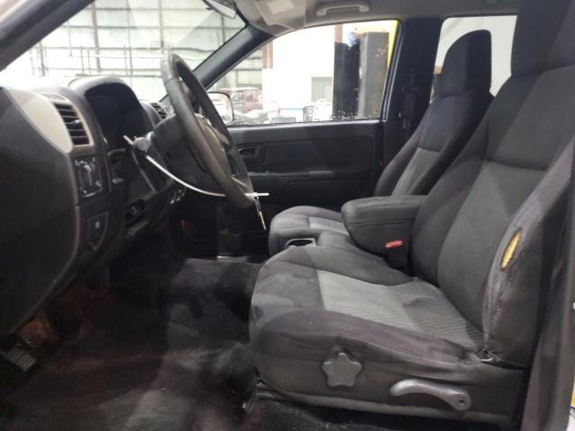 2007 CHEVROLET COLORADO #3296939847